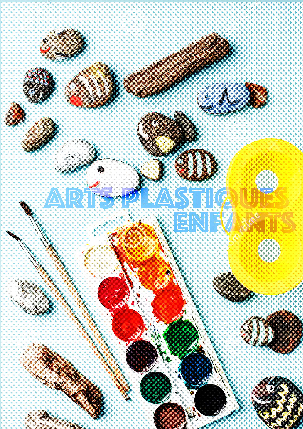 artsplastiquesenfants